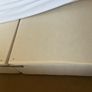 Double divan bed base with drawer Image 2
