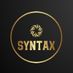Syntax