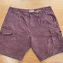 Mantaray cargo shorts Size 42 mens Image 7