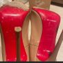 Christian Louboutins Image 3