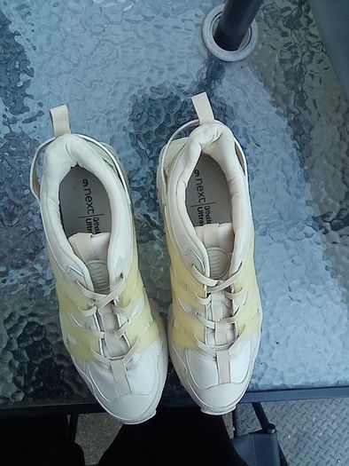 Trainers unisex