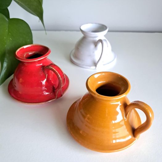 Candle Holders