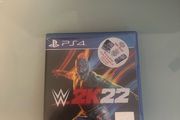 Wwe 2k22