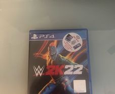 Wwe 2k22