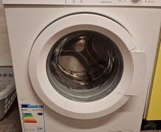 Bosch washing machine. Good  condition