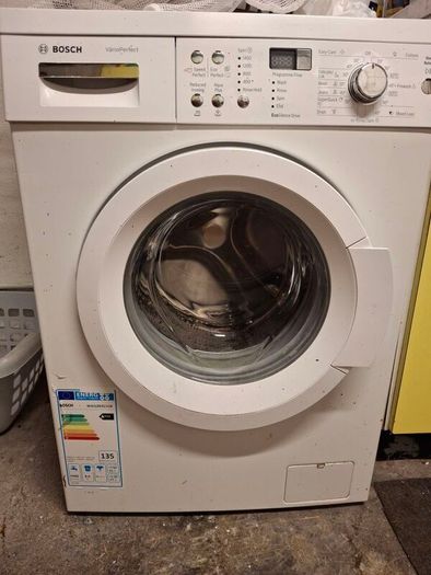 Bosch washing machine. Good  condition