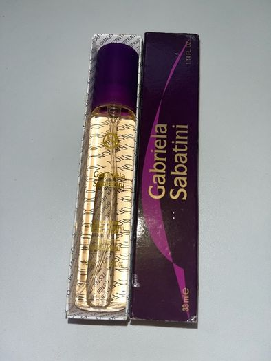 Perfume Tester 33ML