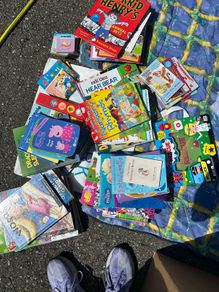 kids books