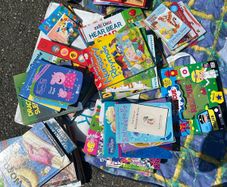 kids books