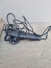 Dual Action Polisher