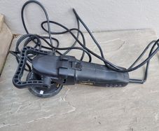 Dual Action Polisher