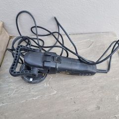 Dual Action Polisher