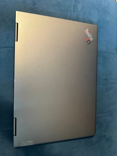 Lenovo X1 Yoga Gen 6 2in1 Laptop i7/16GB/512SSD/UHD