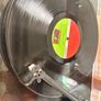 Led Zeppelin - Led Zeppelin II (Robert Ludwig Hot Mix / First Press USA) Image 2