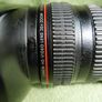 Canon XH A1 Mini DV Camcorder Black from JAPAN (for PARTS or REPAIR) Image 4