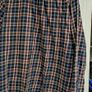 Man's Check Shirt. Size XXL. Image 2