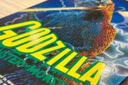 Godzilla for Nintendo NES - Boxed