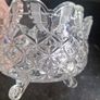 crystal bowl Image 3