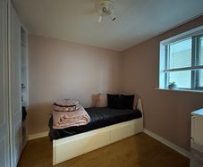 Ikea daybed