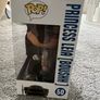 Princess Leia Boushh Star Wars 50 Pop Vinyl Image 5