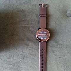 Garmin Venu 3, 45mm, Slate/Black boxed, 7 months old
