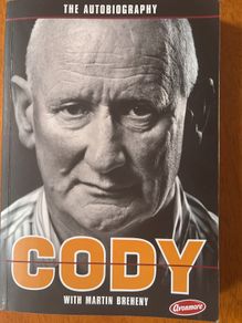 Brian Cody Autobiography