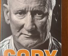 Brian Cody Autobiography