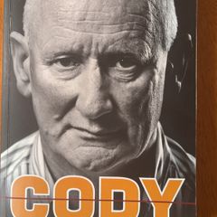 Brian Cody Autobiography