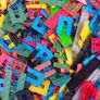 Brand New Pvc Shims Packers Spacers 500pcs Image 9
