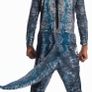 Halloween Costume - Kids Jurassic World Image 3