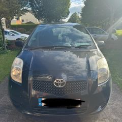 2006 Toyota Yaris