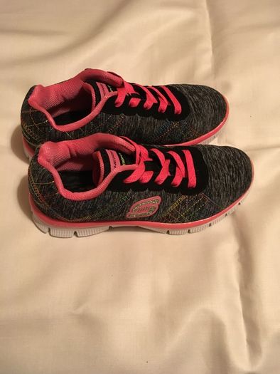 Skechers Trainers, size EU-30, UK-13