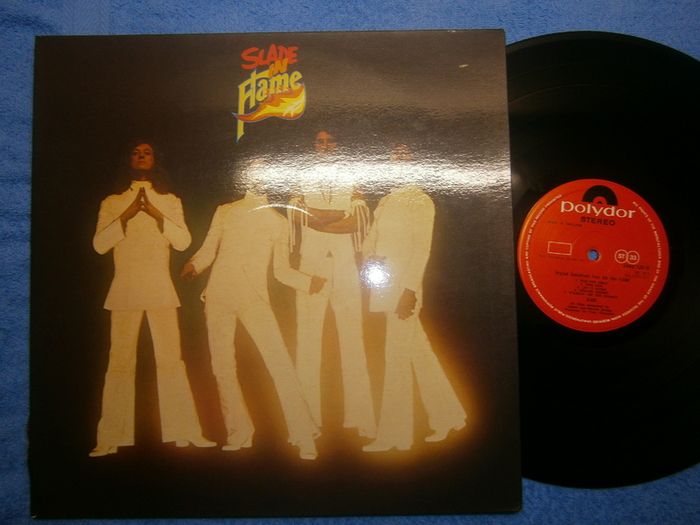 vinyl records 1