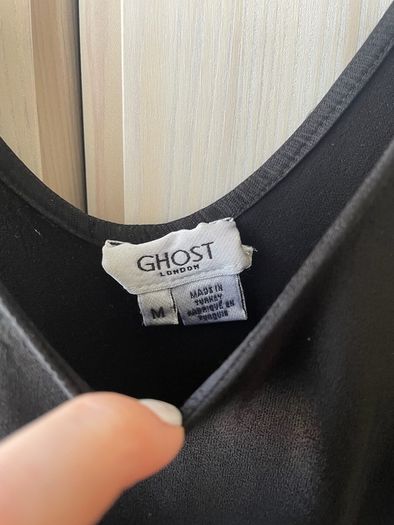GHOST dress