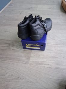 Adastra Work Boot