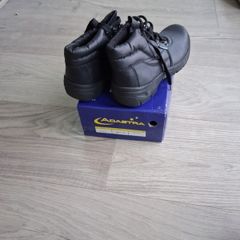 Adastra Work Boot