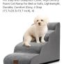 Pet Dog Steps Image 4