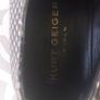 Kurt Geiger flat loafer shoes Image 6