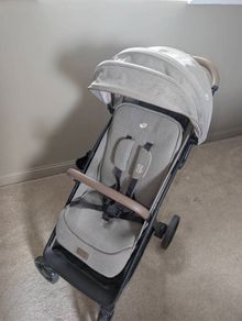 Joie parcel signature stroller LX