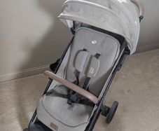 Joie parcel signature stroller LX