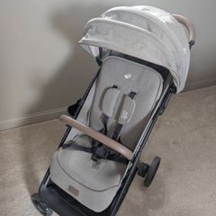 Joie parcel signature stroller LX