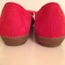 Gabor red comfort pumps Image 3