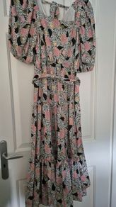 NEXT Petite Maxi Dress