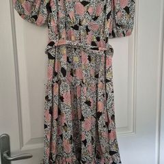 NEXT Petite Maxi Dress