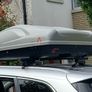 Roof box Image 2