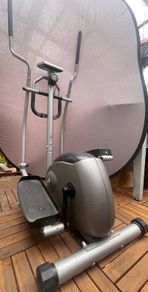 Crosstrainer