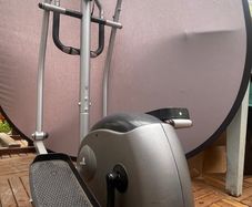 Crosstrainer