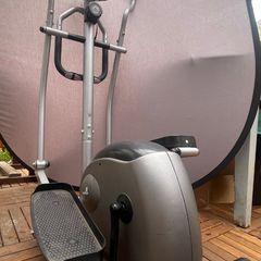 Crosstrainer