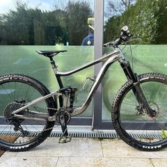 Giant Reign 2020 29" Large