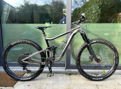 Giant Reign 2020 29" Large